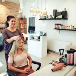 Grace and Glamour – The Best Salon in Sec 56 Gurgaon