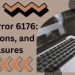 Demystifying QuickBooks Error 6176: Causes, Solutions, and Proactive Measures