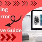 Troubleshooting QuickBooks Error 15101: A Comprehensive Guide