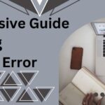 Comprehensive Guide to Resolving QuickBooks Error 1712