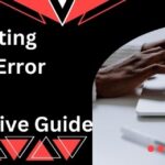 Troubleshooting QuickBooks Error 1603: A Comprehensive Guide